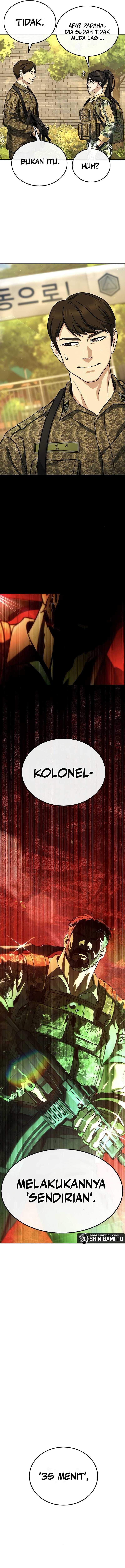 Zombie Papa Chapter 05 Image 13