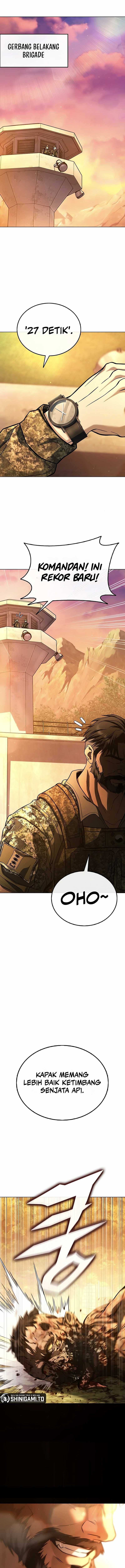 Zombie Papa Chapter 05 Image 14