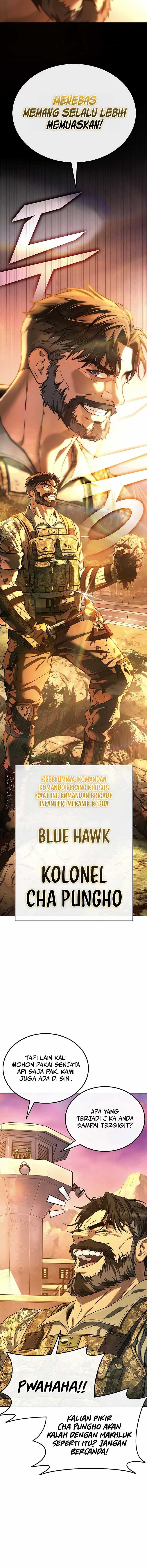 Zombie Papa Chapter 05 Image 15