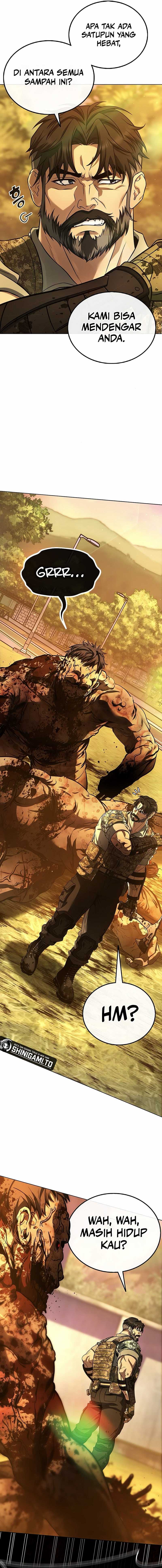 Zombie Papa Chapter 05 Image 17