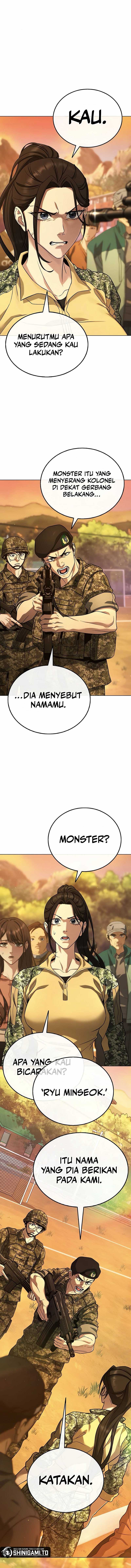 Zombie Papa Chapter 06 Image 5