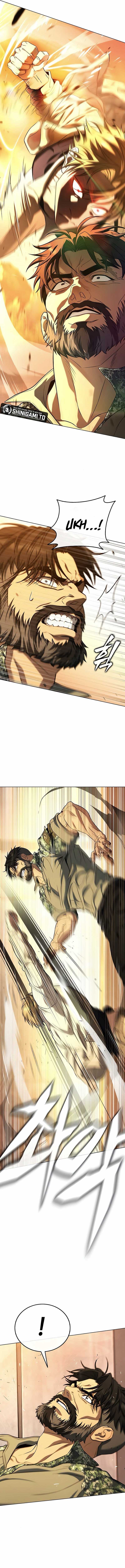 Zombie Papa Chapter 06 Image 9