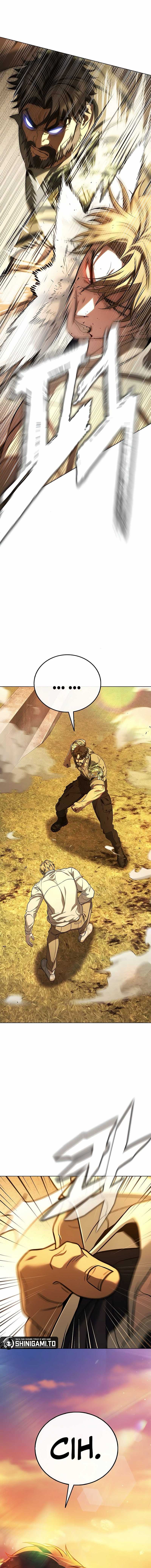 Zombie Papa Chapter 06 Image 10