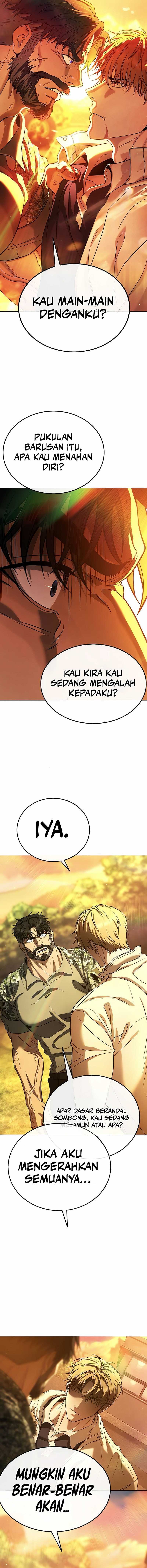 Zombie Papa Chapter 06 Image 11