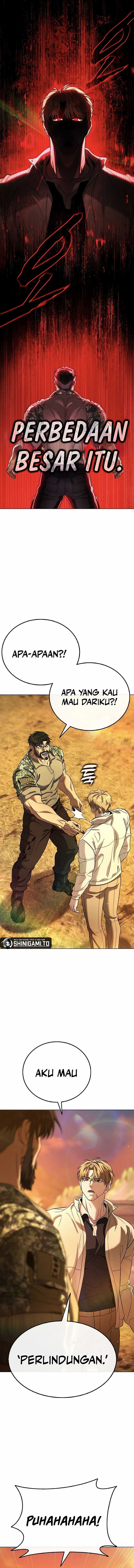 Zombie Papa Chapter 06 Image 13