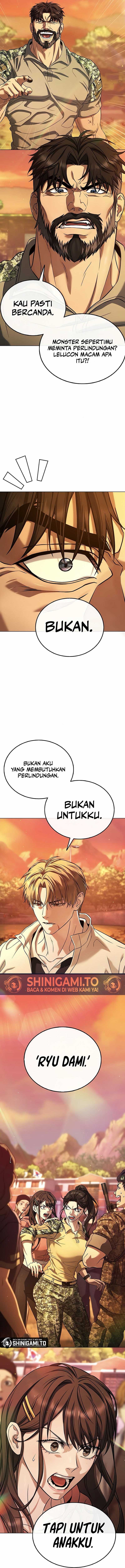 Zombie Papa Chapter 06 Image 14