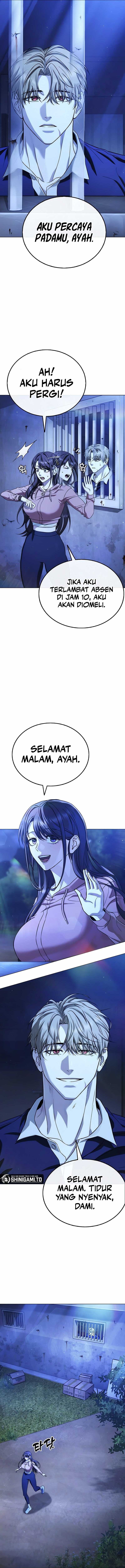 Zombie Papa Chapter 06 Image 22