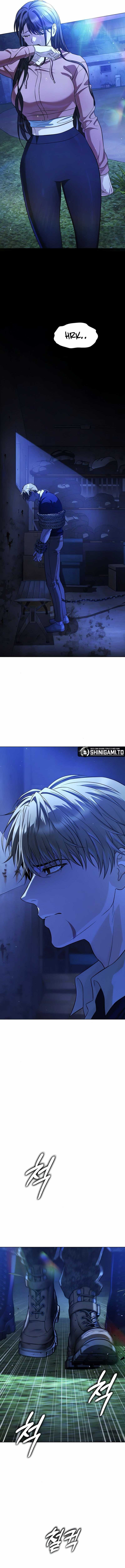 Zombie Papa Chapter 06 Image 24