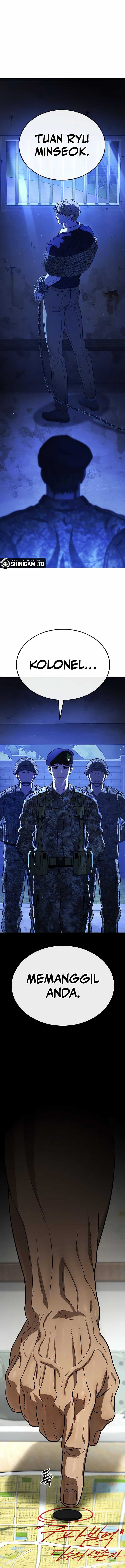 Zombie Papa Chapter 06 Image 25