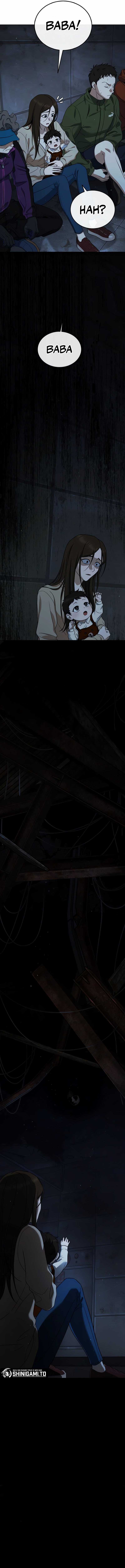 Zombie Papa Chapter 07 Image 2