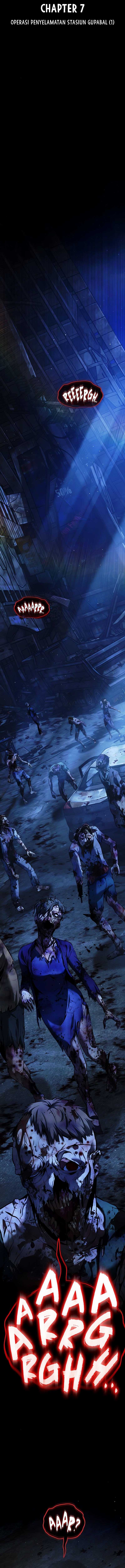 Zombie Papa Chapter 07 Image 4