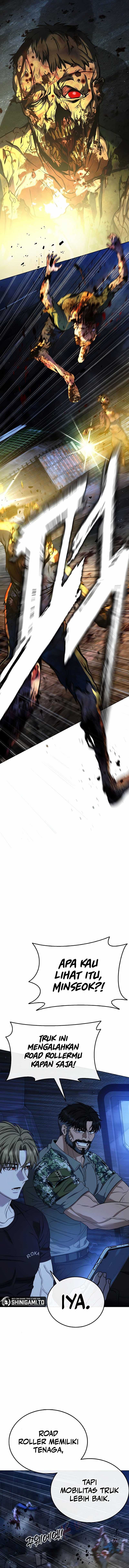 Zombie Papa Chapter 07 Image 5