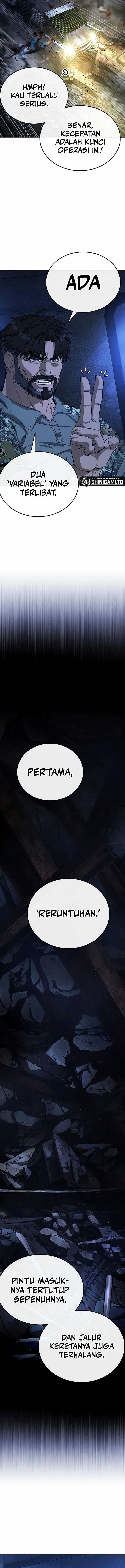 Zombie Papa Chapter 07 Image 6