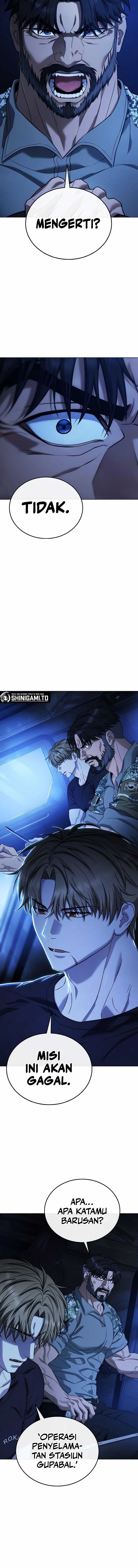 Zombie Papa Chapter 07 Image 9