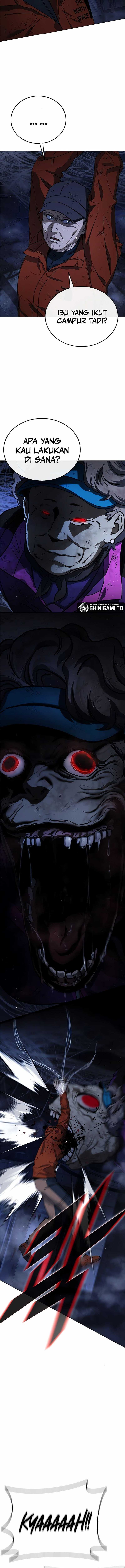 Zombie Papa Chapter 07 Image 14