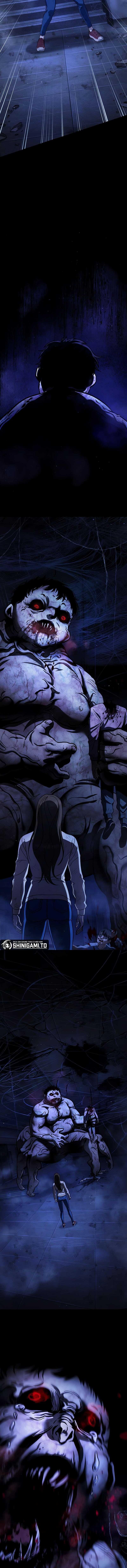 Zombie Papa Chapter 07 Image 20