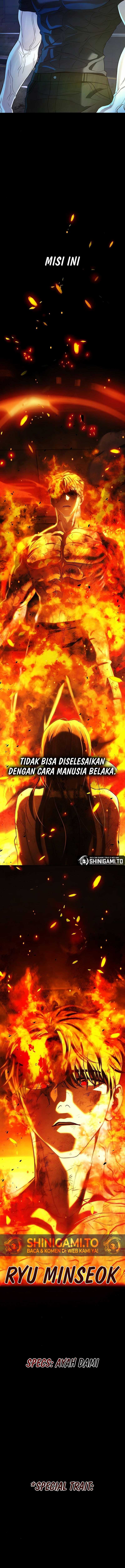 Zombie Papa Chapter 07 Image 25