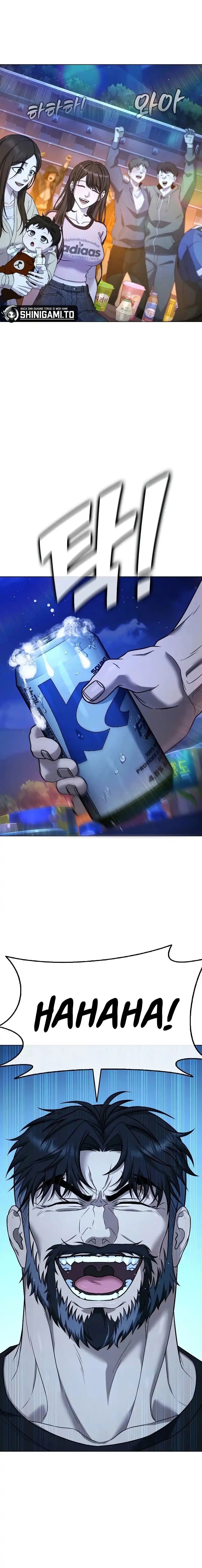 Zombie Papa Chapter 09 Image 1