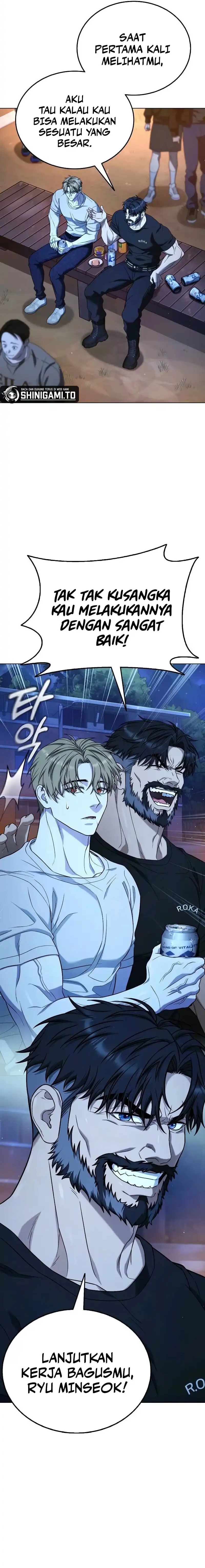 Zombie Papa Chapter 09 Image 2