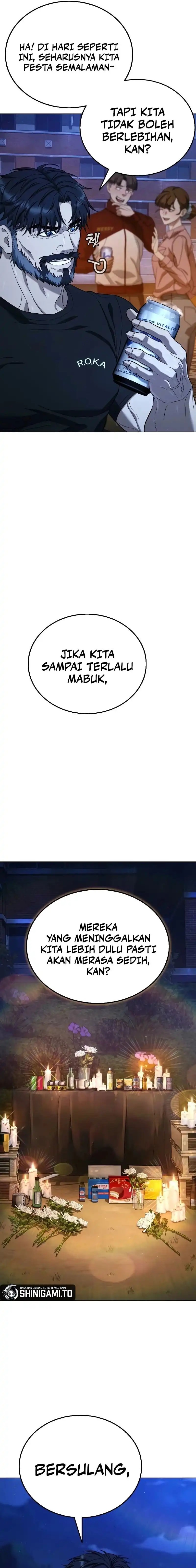 Zombie Papa Chapter 09 Image 3