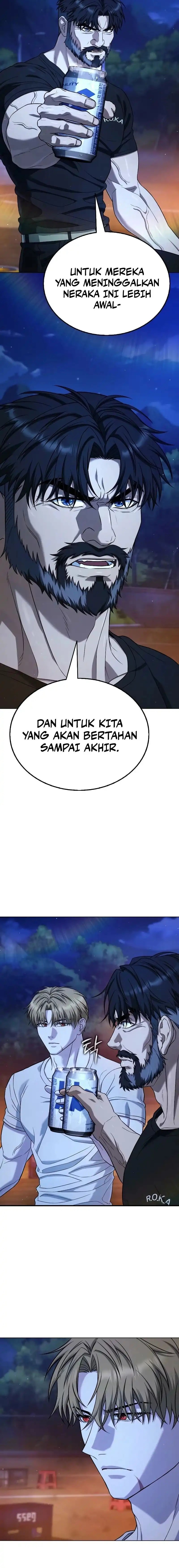 Zombie Papa Chapter 09 Image 4