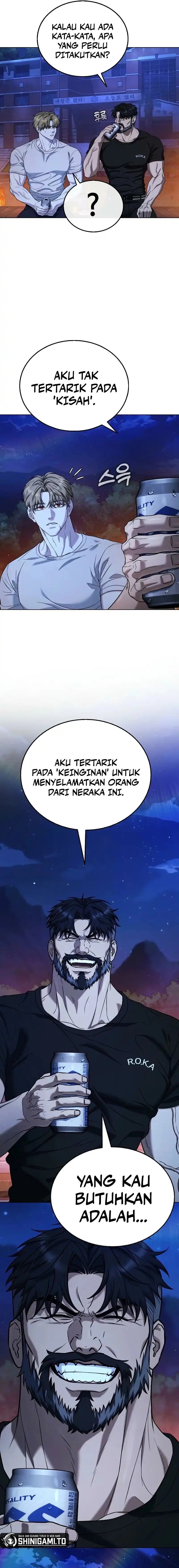 Zombie Papa Chapter 09 Image 6