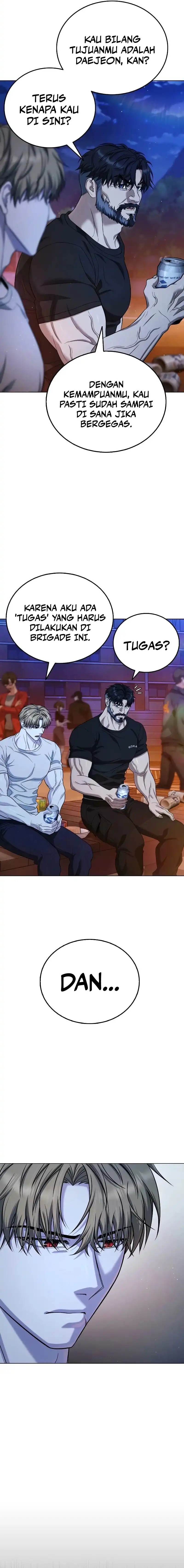 Zombie Papa Chapter 09 Image 8