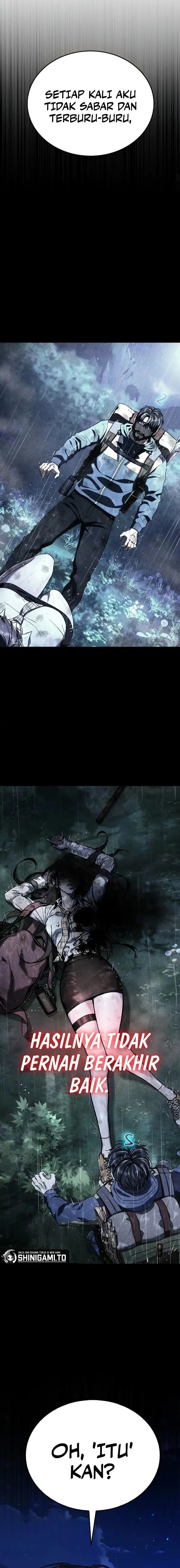 Zombie Papa Chapter 09 Image 9