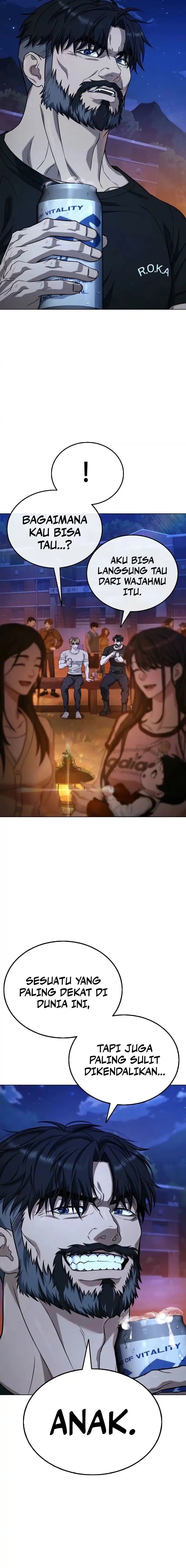 Zombie Papa Chapter 09 Image 10