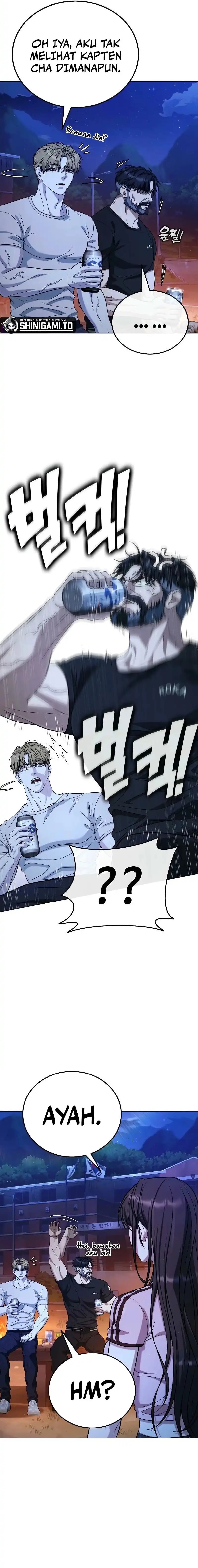 Zombie Papa Chapter 09 Image 11