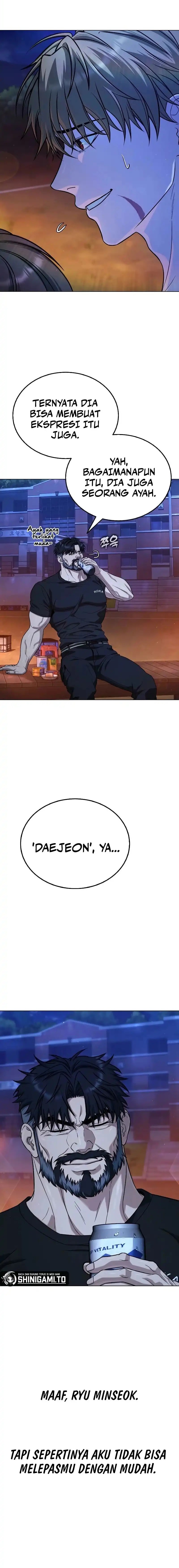 Zombie Papa Chapter 09 Image 13