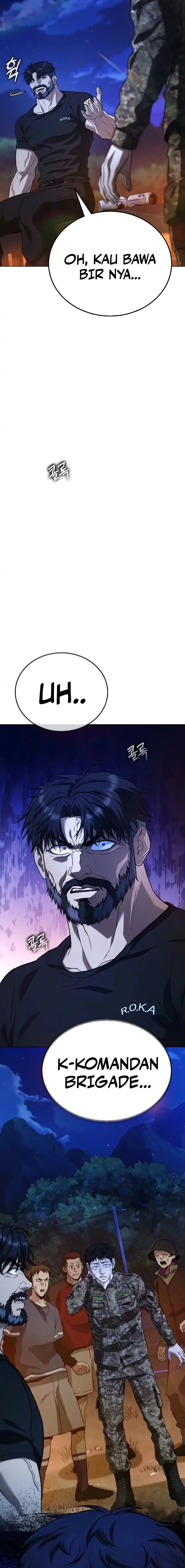 Zombie Papa Chapter 09 Image 15