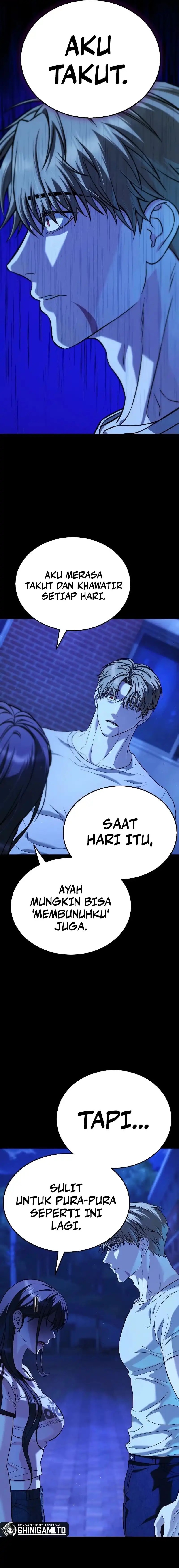 Zombie Papa Chapter 09 Image 20