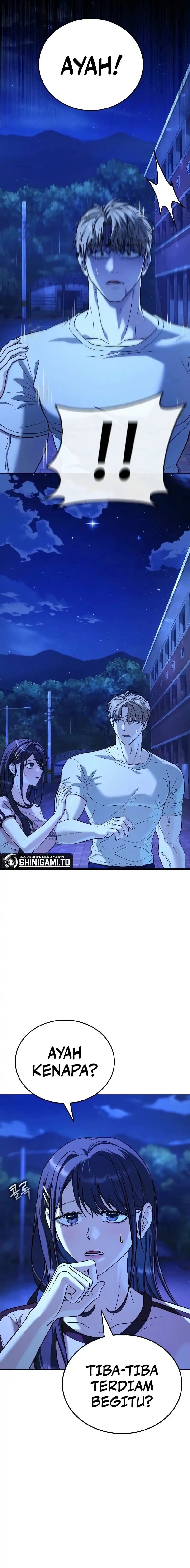 Zombie Papa Chapter 09 Image 22