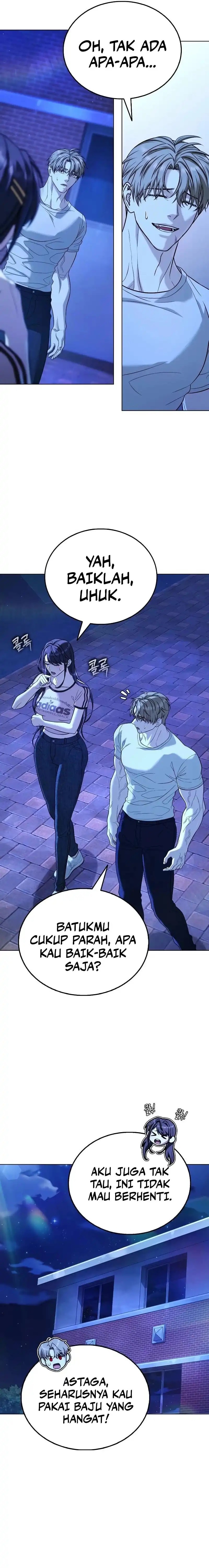 Zombie Papa Chapter 09 Image 23