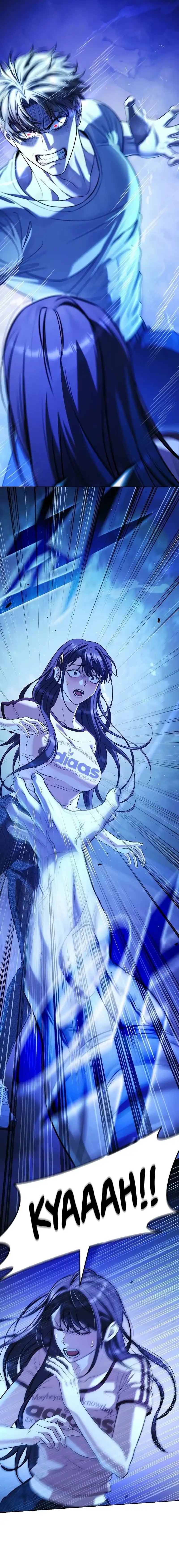 Zombie Papa Chapter 09 Image 25