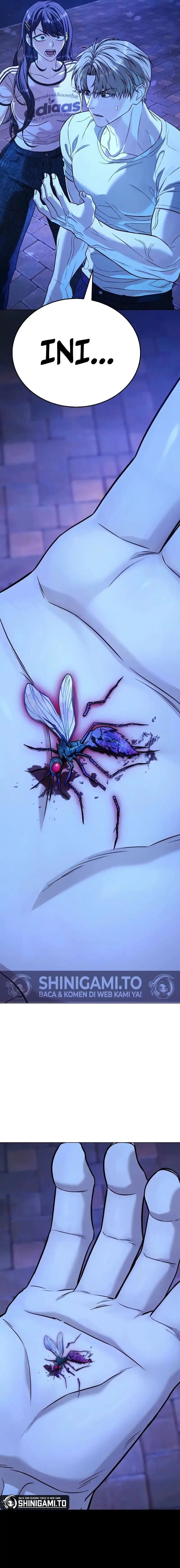 Zombie Papa Chapter 09 Image 27