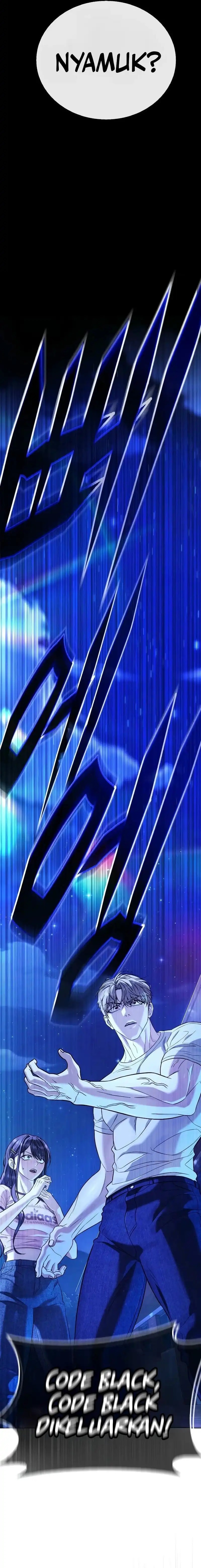 Zombie Papa Chapter 09 Image 28