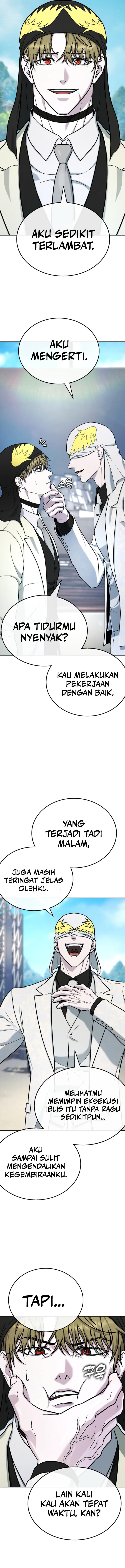 Zombie Papa Chapter 19 Image 2