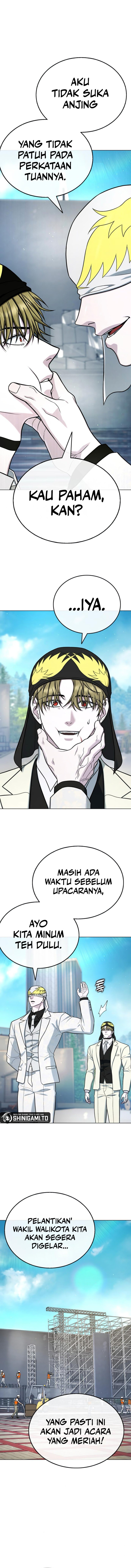 Zombie Papa Chapter 19 Image 3