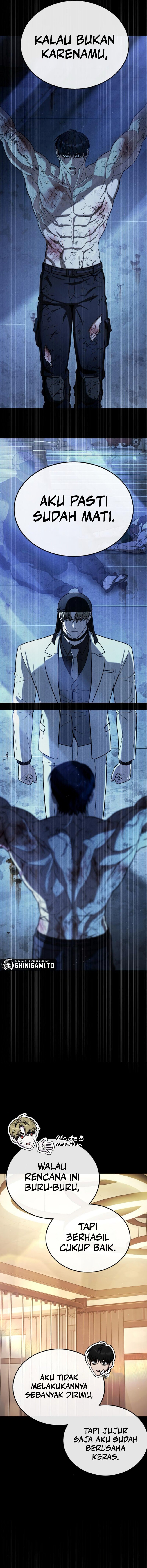 Zombie Papa Chapter 19 Image 6