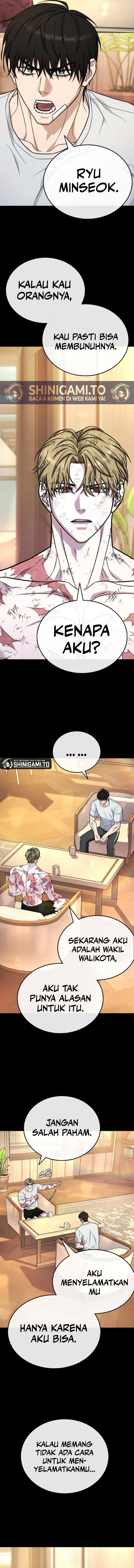 Zombie Papa Chapter 19 Image 8