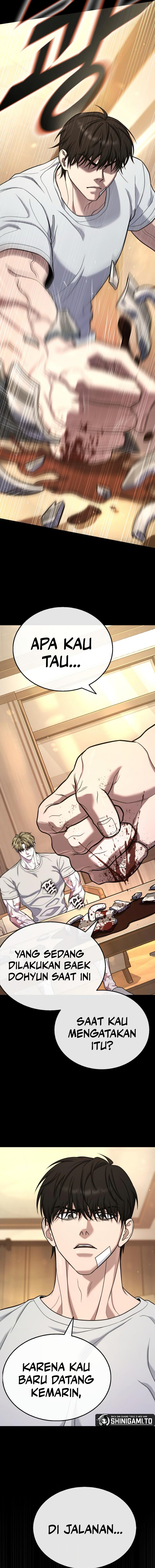 Zombie Papa Chapter 19 Image 10