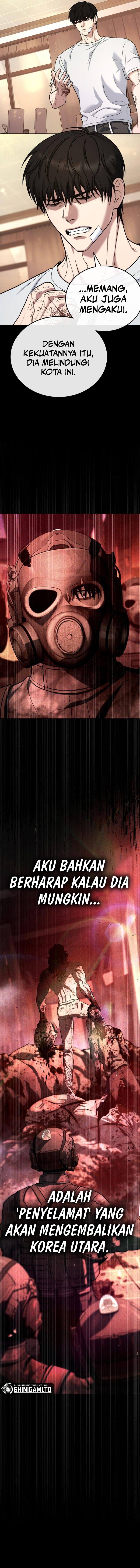 Zombie Papa Chapter 19 Image 13