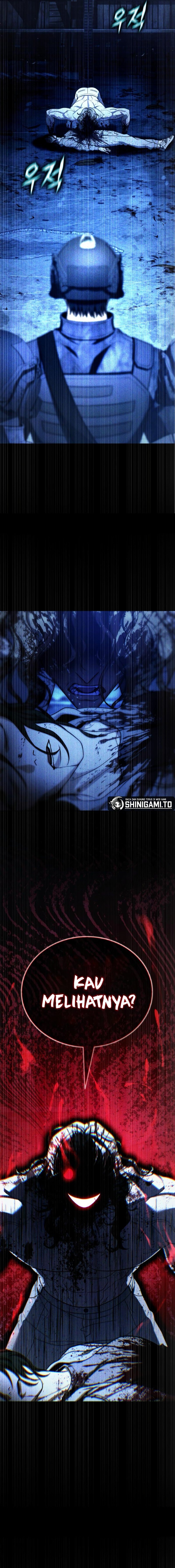 Zombie Papa Chapter 19 Image 16