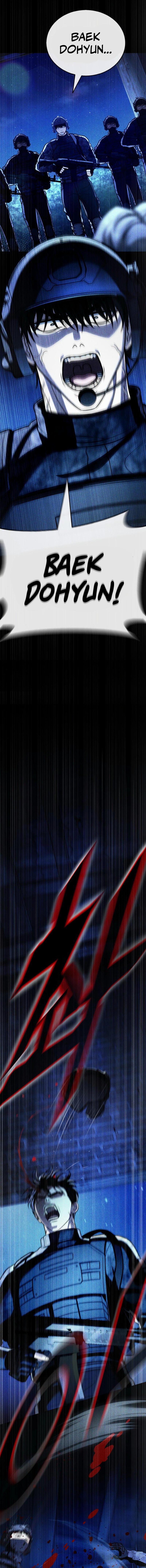 Zombie Papa Chapter 19 Image 17