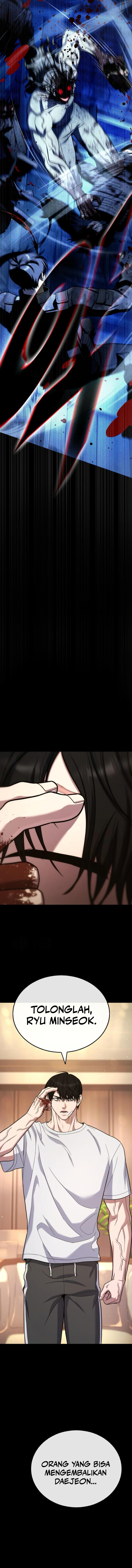 Zombie Papa Chapter 19 Image 18