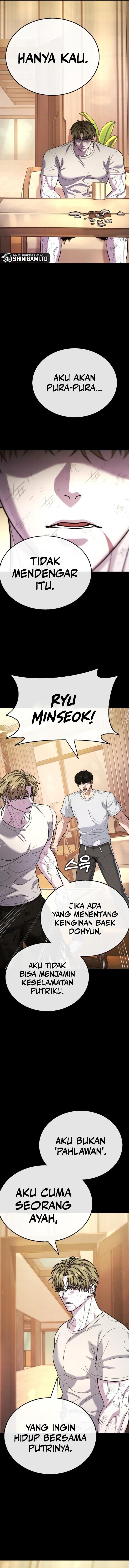 Zombie Papa Chapter 19 Image 19