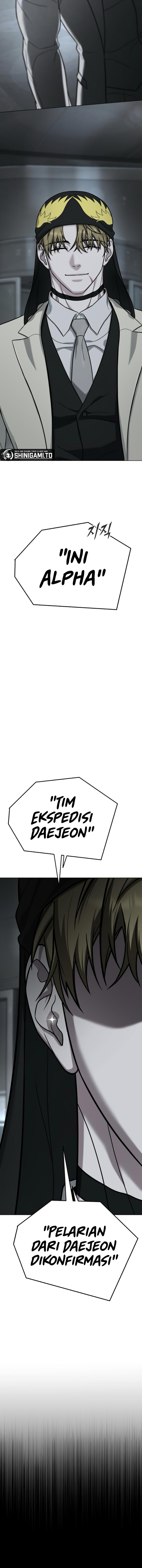 Zombie Papa Chapter 19 Image 22