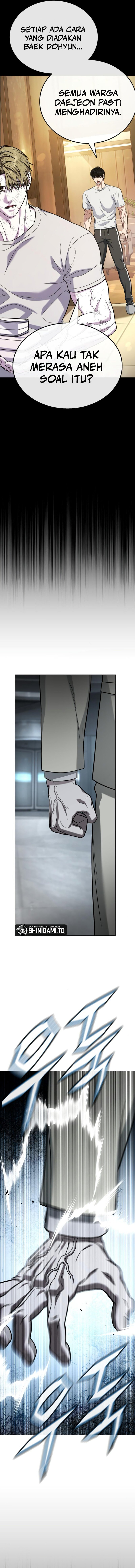 Zombie Papa Chapter 19 Image 23